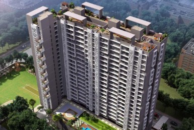 Ananda Residency