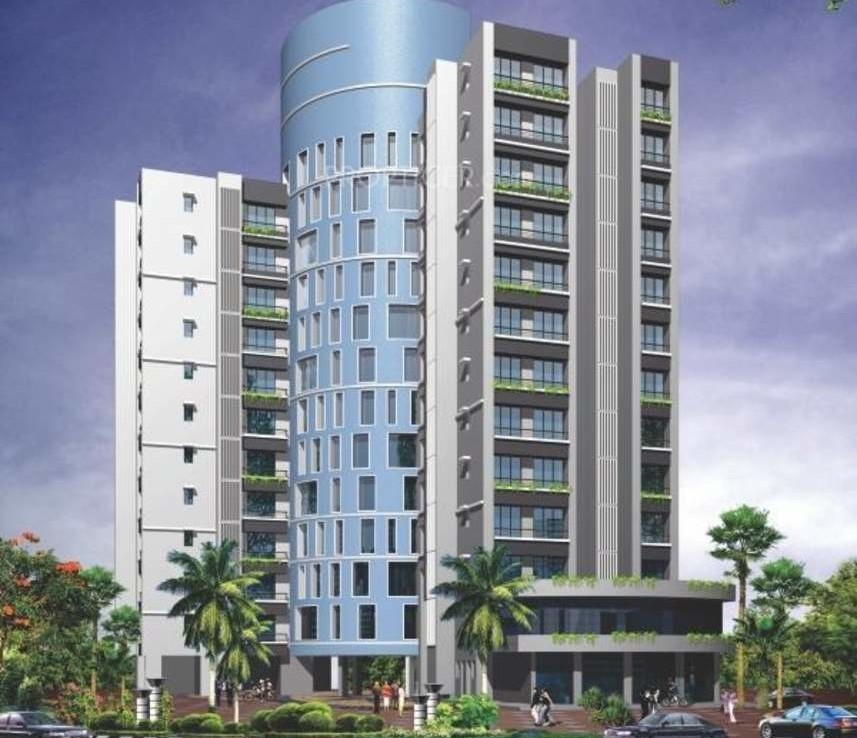 Bhoomi Hights