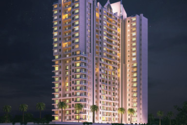 Ekta Bhoomi Gardens 3 )