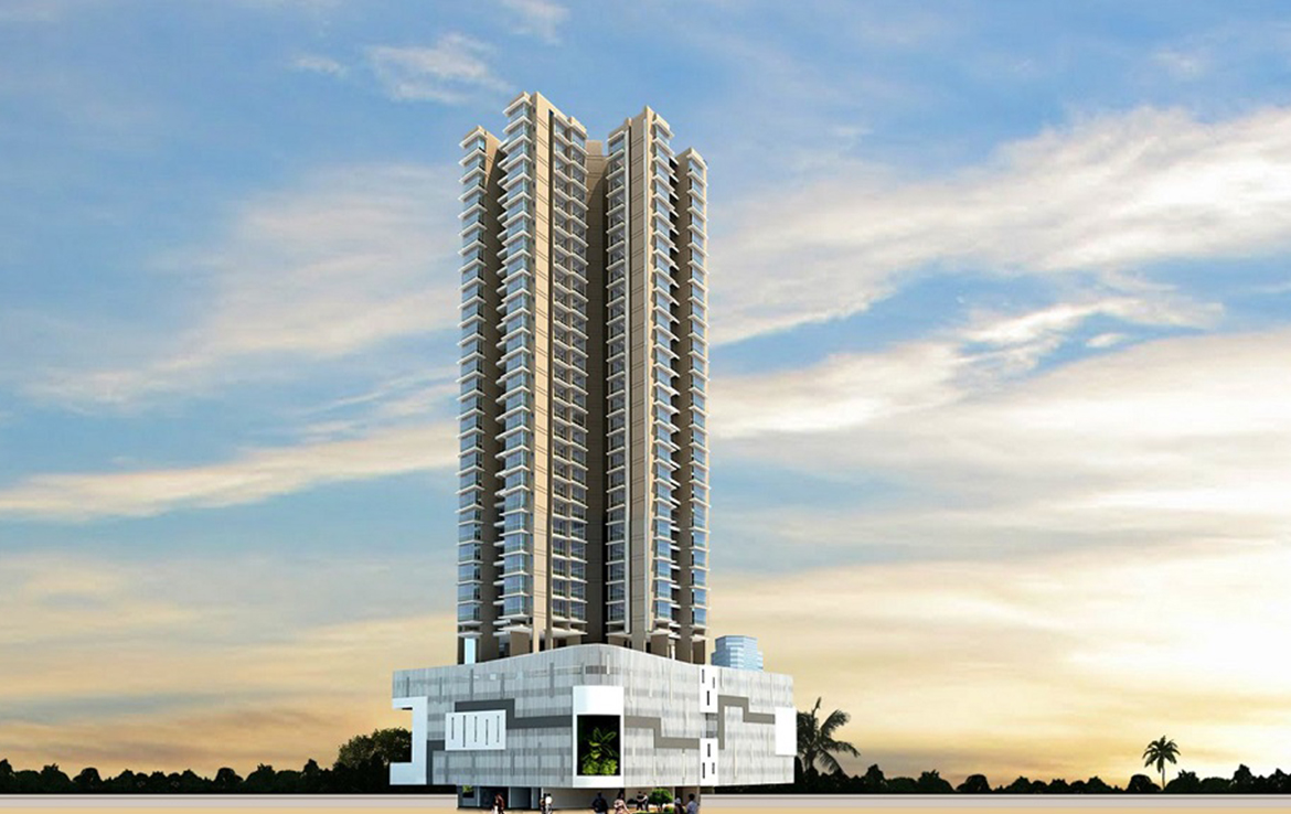 F-Residences