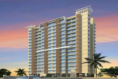 Gokul-Residency