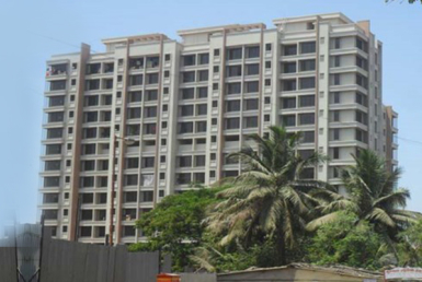 Harsh-Niketan