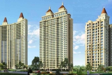 Hiranandani Hritage