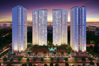 Kalpataru Radiance