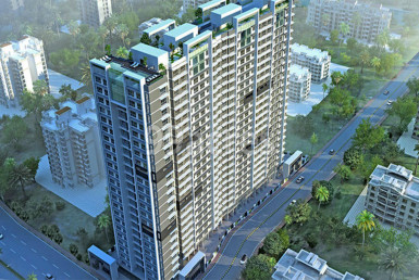Kalpavruksha-Heights