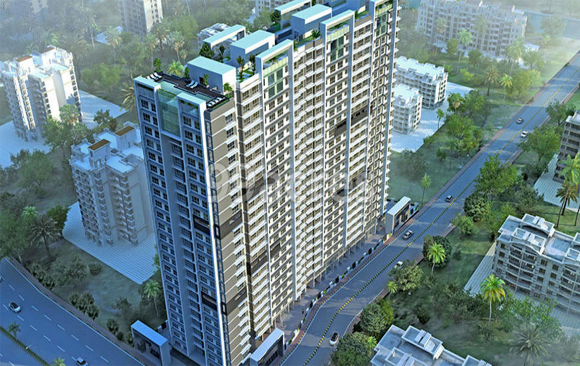 Kalpavruksha-Heights