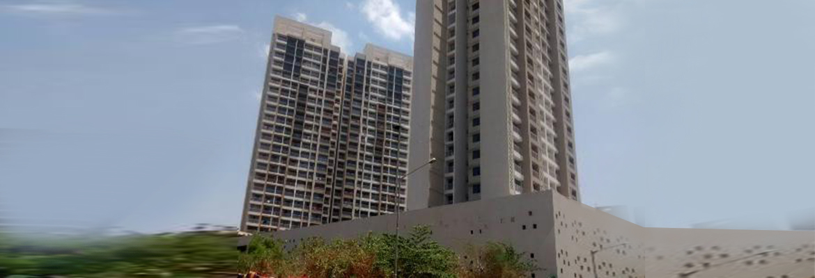 Kesar-Apartment