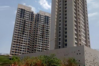 Kesar-Apartment
