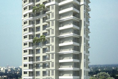 Krishna Apartment