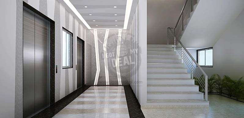 Mayfair Shyam 2