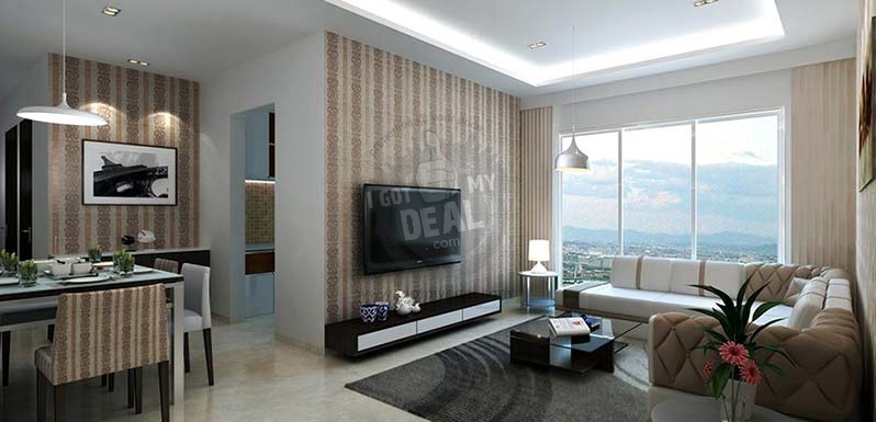 Mayfair Shyam