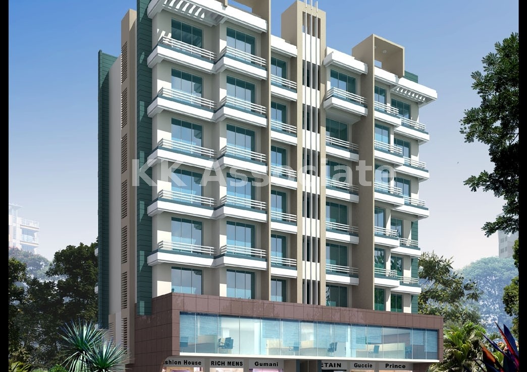 Noorjahan borivali west