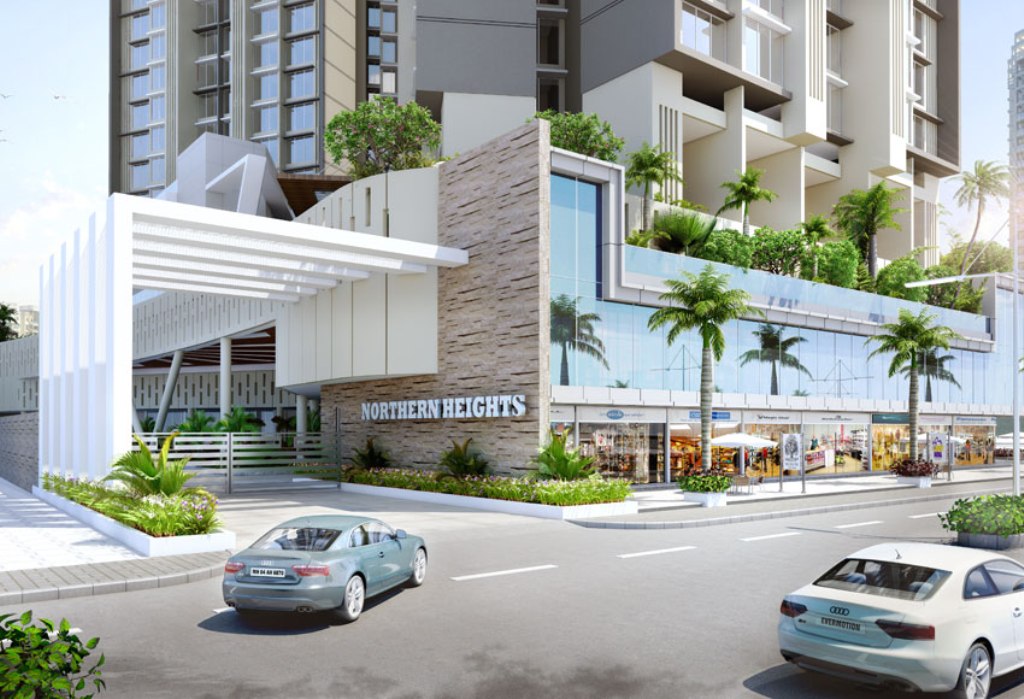 Northern Heights
