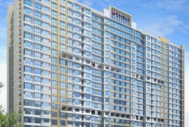 Raheja Eternity