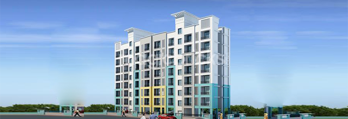 Rameshawar-Apartment