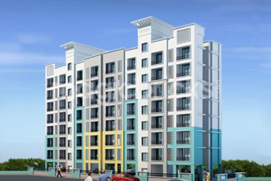 Rameshawar-Apartment