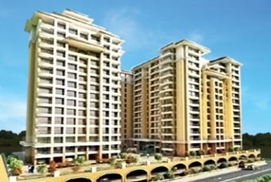 Saptaratna Towers