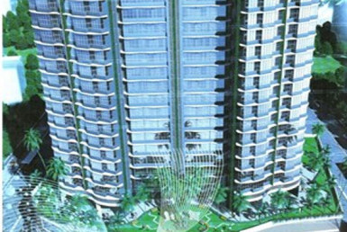 Shashwat Residency
