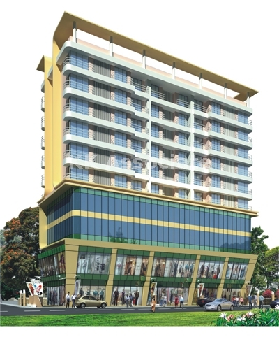 Shree Praful CHS