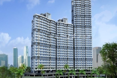 Sunrise Tower