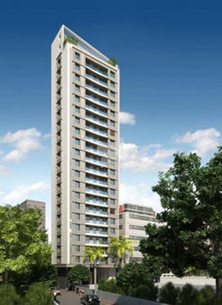 Swastik House