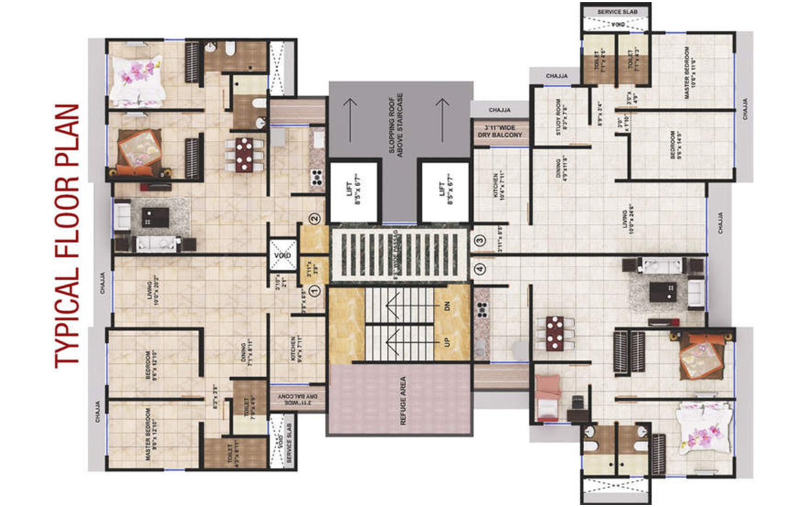 garden-grove-garden-grove-typical-floor-cluster-plan-6757821