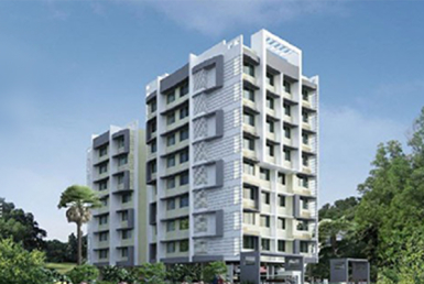 sunil-apartment